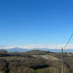 And Cozy Apprtment In With Panoramic View Διαμέρισμα
