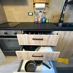 Appartamento And Cozy Apprtment In With Panoramic View *