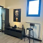 And Cozy Apprtment In With Panoramic View *
