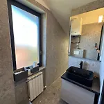 Appartamento And Cozy Apprtment In With Panoramic View *