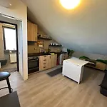 And Cozy Apprtment In With Panoramic View Appartamento Murazzano (Cuneo)