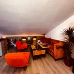 Διαμέρισμα And Cozy Apprtment In With Panoramic View