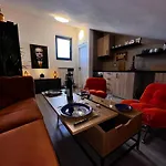 Διαμέρισμα And Cozy Apprtment In With Panoramic View Murazzano (Cuneo)