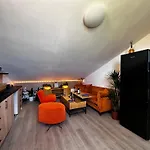 And Cozy Apprtment In With Panoramic View Διαμέρισμα *