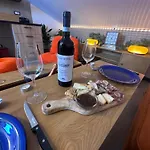 Διαμέρισμα And Cozy Apprtment In With Panoramic View Murazzano (Cuneo)