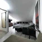 Διαμέρισμα And Cozy Apprtment In With Panoramic View *