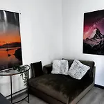 Διαμέρισμα And Cozy Apprtment In With Panoramic View Murazzano (Cuneo)