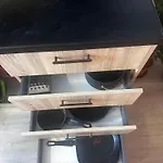 And Cozy Apprtment In With Panoramic View Διαμέρισμα *
