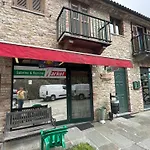 And Cozy Apprtment In With Panoramic View Διαμέρισμα Murazzano (Cuneo)