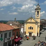 Διαμέρισμα And Cozy Apprtment In With Panoramic View Murazzano (Cuneo)