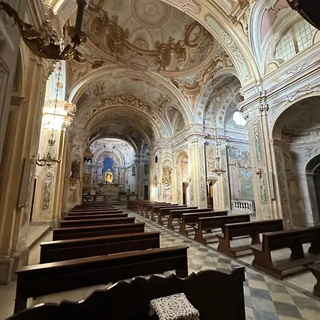 Nice And Cozy Apprtment In Murazzano With Panoramic View Apartmán Murazzano (Cuneo)