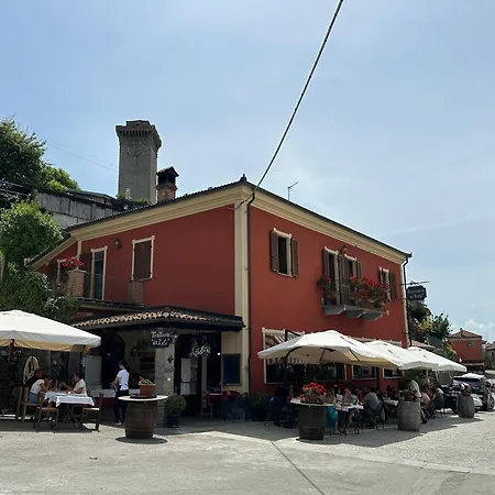 Nice And Cozy Apprtment In Murazzano With Panoramic View Apartmán