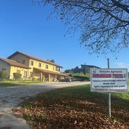 Nice And Cozy Apprtment In Murazzano With Panoramic View Apartmán *