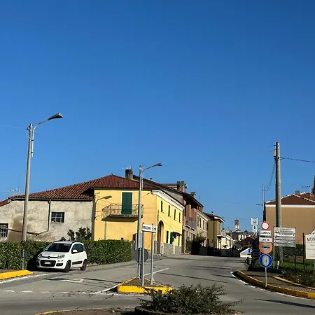 Apartmán Nice And Cozy Apprtment In Murazzano With Panoramic View Murazzano (Cuneo)