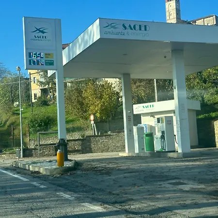 Apartmán Nice And Cozy Apprtment In Murazzano With Panoramic View Murazzano (Cuneo)