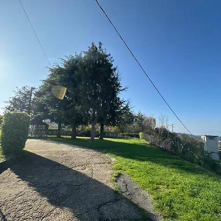 And Cozy Apprtment In With Panoramic View Apartament Murazzano (Cuneo)