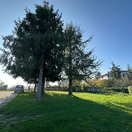 And Cozy Apprtment In With Panoramic View Murazzano (Cuneo)