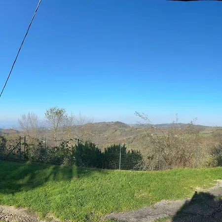 Apartmán Nice And Cozy Apprtment In Murazzano With Panoramic View