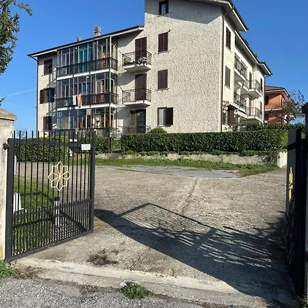 Apartment And Cozy Apprtment In With Panoramic View