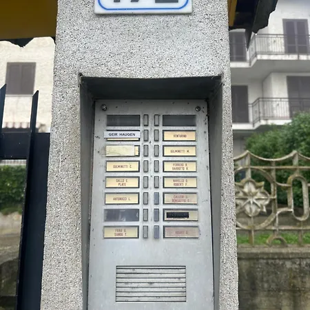 Apartmán Nice And Cozy Apprtment In Murazzano With Panoramic View