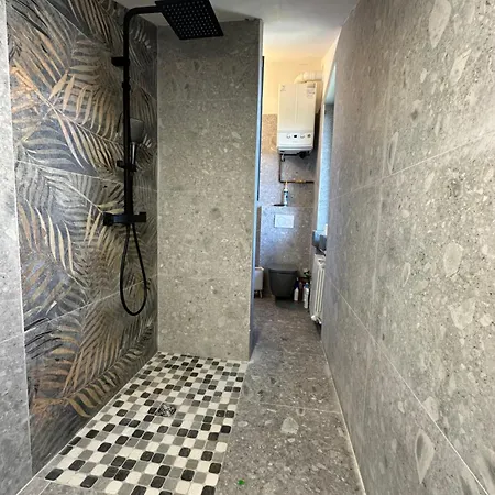 Apartmán Nice And Cozy Apprtment In Murazzano With Panoramic View *