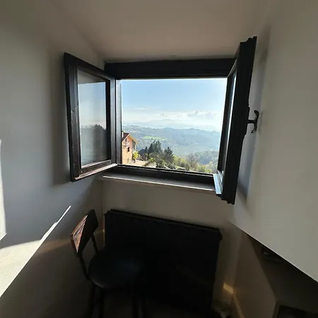 Nice And Cozy Apprtment In Murazzano With Panoramic View *