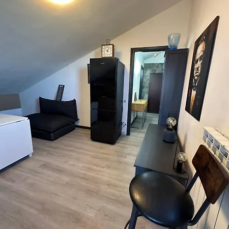 Nice And Cozy Apprtment In Murazzano With Panoramic View