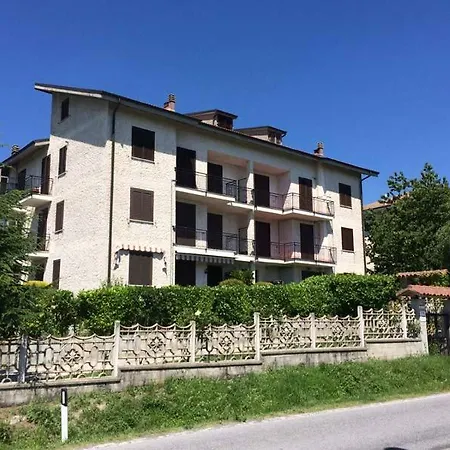 And Cozy Apprtment In With Panoramic View Apartment Murazzano (Cuneo)