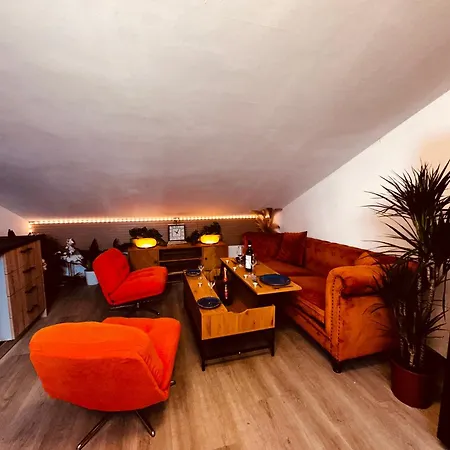 Apartment And Cozy Apprtment In With Panoramic View
