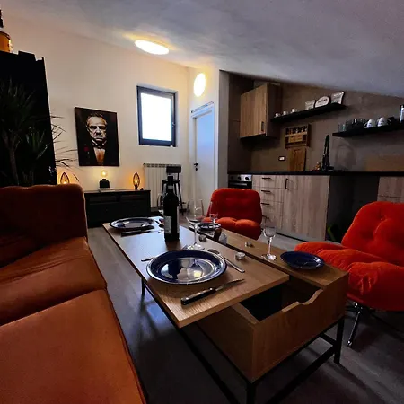 Apartment And Cozy Apprtment In With Panoramic View Murazzano (Cuneo)