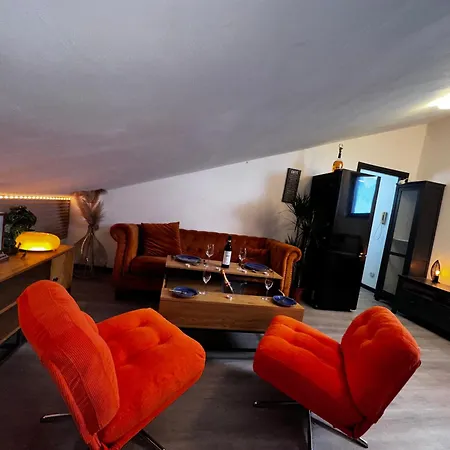Apartament And Cozy Apprtment In With Panoramic View