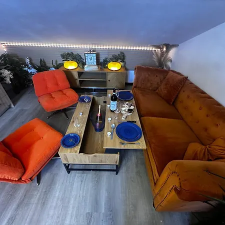 And Cozy Apprtment In With Panoramic View * Murazzano (Cuneo)
