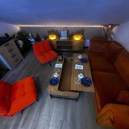 And Cozy Apprtment In With Panoramic View * Murazzano (Cuneo)