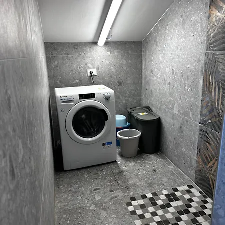 And Cozy Apprtment In With Panoramic View *