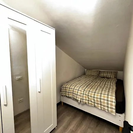 And Cozy Apprtment In With Panoramic View Apartament *