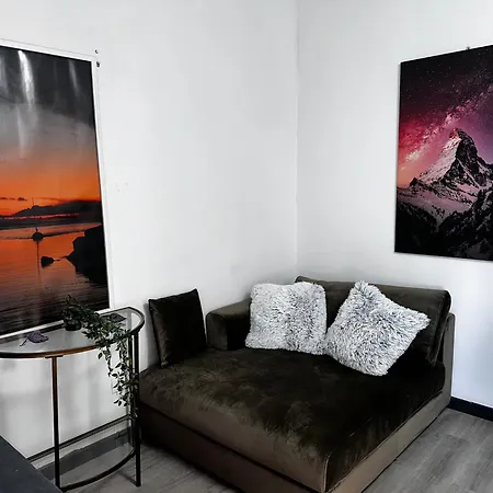 Apartament And Cozy Apprtment In With Panoramic View Murazzano (Cuneo)