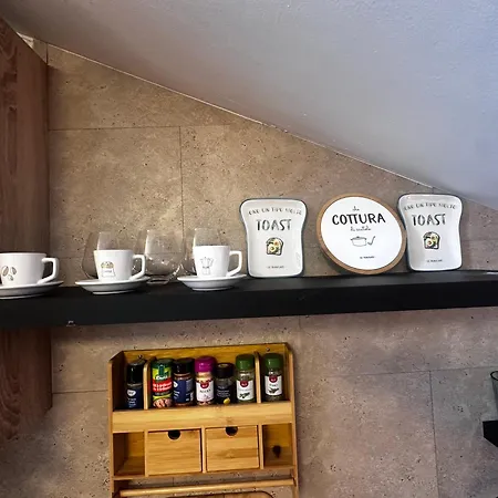 And Cozy Apprtment In With Panoramic View * Murazzano (Cuneo)