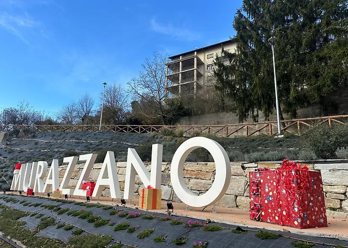 Апартаменты And Cozy Apprtment In With Panoramic View Murazzano (Cuneo)