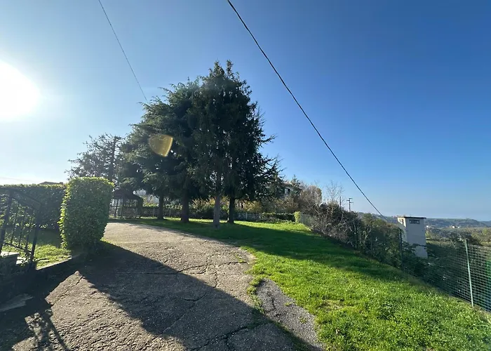 And Cozy Apprtment In With Panoramic View Апартаменты Murazzano (Cuneo)