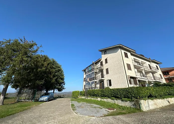 And Cozy Apprtment In With Panoramic View Апартаменты *