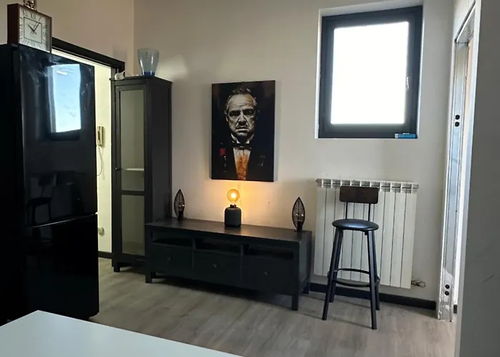 And Cozy Apprtment In With Panoramic View Murazzano (Cuneo)