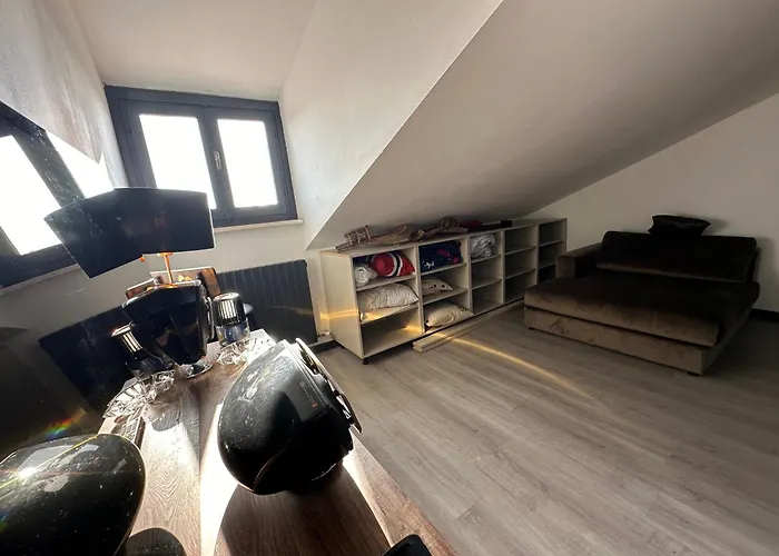 And Cozy Apprtment In With Panoramic View * Murazzano (Cuneo)